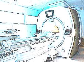Компьютерная томография брюшной полости